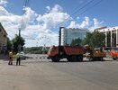 В Кирове внезапно для всех перекрыли дороги из-за марафона