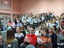 К проекту #Пригодись_Вятке присоединились более 200 школьников из трех районов области