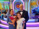 "Вы меня изумили": Якубовичу на «Поле Чудес» понравился подарок кировчанки