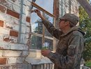 Кировчанин восстанавливает старинный дом прадеда: причины и трудности