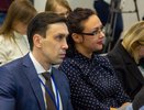 «Я рад, что у вас всё так организовано». Систему образования Кировской области оценил помощник президента РФ Игорь Левитин