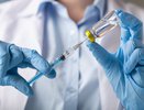845 жителей региона записаны на вакцинацию против COVID-19