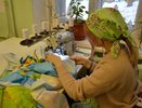 Дети с ОВЗ получили возможность освоить профессии с помощью современных мастерских