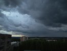 "Возможны шквалы и смерчи": что ждать кировчанам от погоды после жары