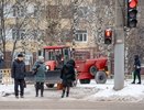 В Кирове практически не чистят второстепенные улицы от снега