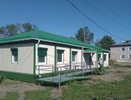 В Кильмезском районе открылся ФАП, обслуживающий жителей трех деревень