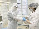С начала пандемии врачи-стоматологи приняли 137 пациентов с COVID-19