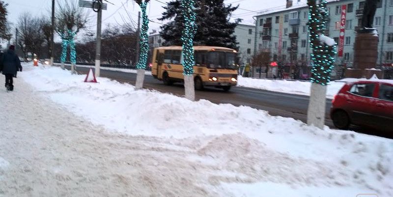 Дороги В Новогоднюю Ночь Дороги В Новогоднюю Ночь