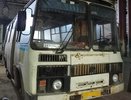В Кировской области директор сдал автобусы на металлолом, чтобы не отдавать приставам