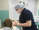 Жители Даровского лечат зубы с новой стоматологической установкой и новыми врачами