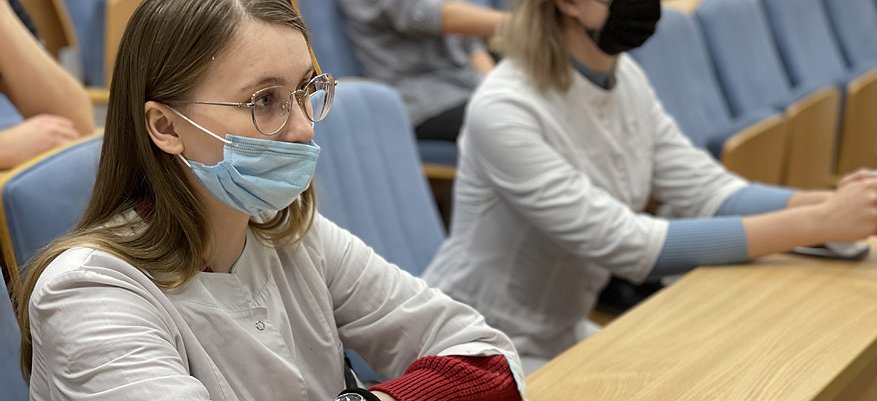 В Кировской области продолжают привлекать медиков в отрасль здравоохранения