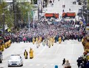 Стало известно, состоится ли Великорецкий крестный ход в 2021 году