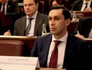 В правительстве Кировской области опровергли слухи об увольнении Дмитрия Курдюмова