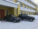 Паллиативная служба Кировской области обновилась пятью автомобилями