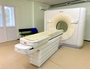 В Кирове начал работу еще один компьютерный томограф
