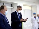 Названа примерная дата открытия отделения гемодиалза в Слободском