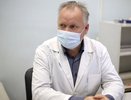 «Я подумал, что это конец»:  рассказ хирурга, перенесшего ковид с 80-процентным поражением легкого