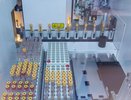 Лаборатория Кировской областной больницы выполнила 70 тысяч исследований за полгода