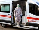 «Время для ужина только ночью, но мы выбираем прилечь, а не поесть»: рассказ медбрата из Кирова о своей работе