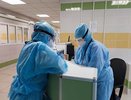 Почти 300 заболевших и 208 в реанимации: статистика по COVID на 4 ноября