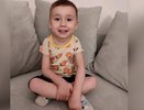 Мальчику из Чепецка поставили спасительный укол за 165 млн рублей