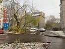 Синоптики прогнозируют глубокое арктическое вторжение в Кировской области