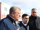 Игорь Васильев рассказал, нужны ли кировчанам пропуска для перемещения на улице