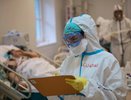 Суточный прирост заболевших COVID-19 в Кировской области увеличился