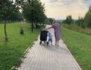 Семьям с детьми ежемесячно хотят выплачивать по 10 тысяч рублей