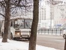 Кировские перевозчики оценили убытки из-за сбоя оплаты проезда в миллионах