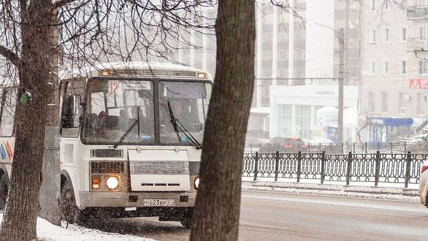 Главная картинка новости: Кировские перевозчики оценили убытки из-за сбоя оплаты проезда в миллионах