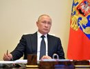 Президент страны заявил, что решения об ограничительных мерах будут принимать главы регионов