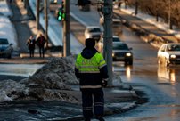 В Кирове проведут сплошную проверку водителей на трезвость: известны районы рейда