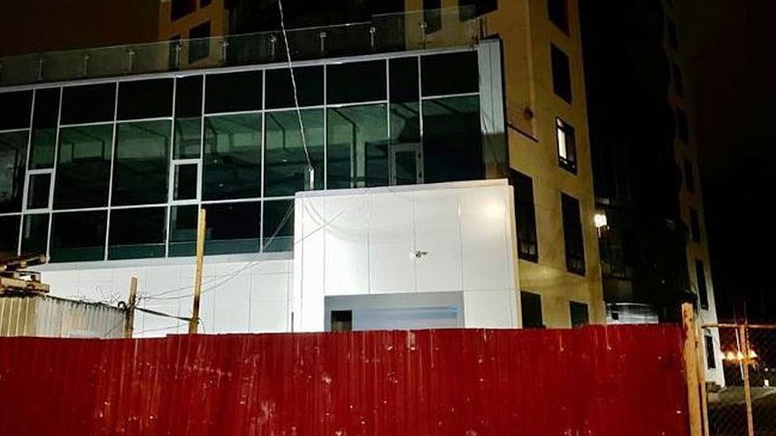 Главная картинка новости: В Кирове вынесли приговор инженеру, по чьей вине погибла женщина на Дерендяева