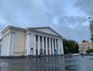 Кировский театр уходит на карантин из-за коронавируса