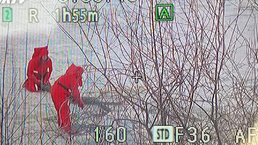 Главная картинка новости: 12 трагедий, которые потрясли кировчан в 2021 году