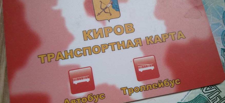 Кировчан предупреждают о временном отключении сервисов системы школьного питания
