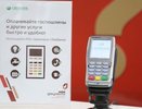 Сбербанк установил в МФЦ г. Слободского платежные терминалы