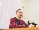 «Мы сейчас как на войне, помогаем друг другу безвозмездно»: фельдшер из Кирова рассказал о работе в пандемию