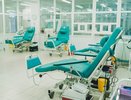 Кировский центр крови стал одним из лучших в России