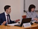 Министерство образования региона провело видеоконференцию по вопросам дистанционного обучения школьников