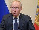 Путин проведет совещание по обстановке с коронавирусом в России
