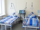 В Кирове развернули дополнительные места для пациентов с коронавирусом