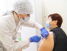 В Кировскую область поступило 200 тысяч доз вакцины от гриппа