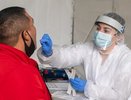 565 заболели, 4 скончалось: данные по зараженным COVID-19 в регионе за неделю