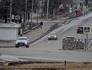 Теперь россияне обязаны соблюдать дистанцию не менее метра