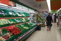 Сезонное подорожание: в Кировской области вновь выросли цены на огурцы и помидоры
