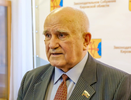 В Кирове скончался председатель ОЗС Владимир Бакин