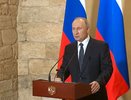 Путин готовит обращение к россиянам из-за коронавируса