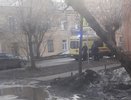 "Голова разбита, лужа крови": вечером в районе Лепсе сбили ребенка